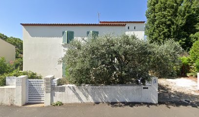 Vellas Philippe, Kinésithérapeute à Pignan