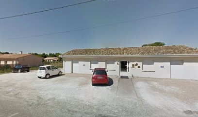 Cellier Pierre, Kinésithérapeute à Saint-Vivien-de-Médoc