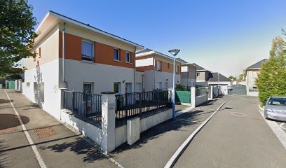 Réseau Respi Loiret, Kinésithérapeute à Fleury-les-Aubrais