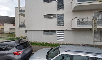 Twerenbold Lysiane Marie Emma, Kinésithérapeute à Mulhouse
