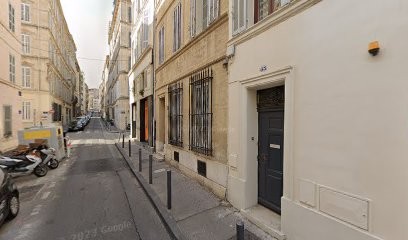 Baudon Marie, Kinésithérapeute à Marseille 05