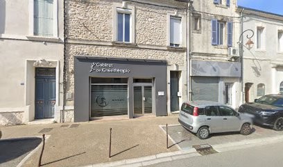 Mathieu DAYMON, Kinésithérapeute à Châteaurenard