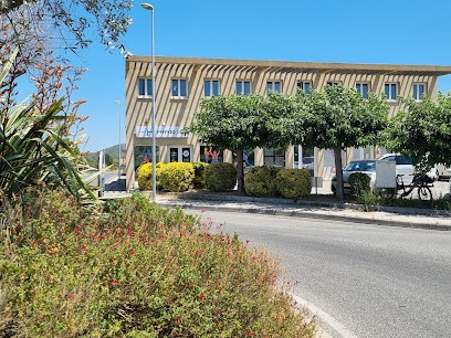 Physio Med, Kinésithérapeute au Pradet