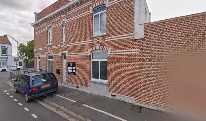 Dumarey Frederic, Kinésithérapeute à Toufflers