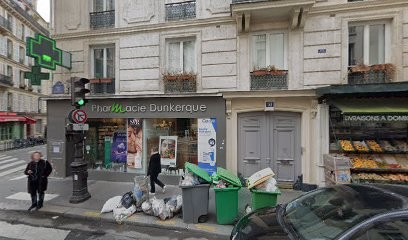 Cluzeau-Mougenot Pierre, Kinésithérapeute à Paris 09
