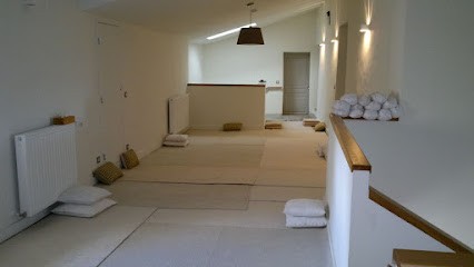 Pavloff Catherine, Kinésithérapeute à Montpellier