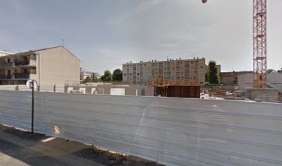 Nathalie Gené Microkinésithérapie, Kinésithérapeute au Plessis-Trévise