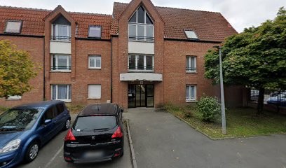 Dhaenens Karine, Kinésithérapeute à Neuville-en-Ferrain