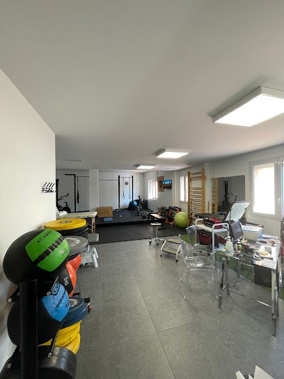 Llorenç PONTAC - Kinésithérapeute Du Sport, Dry Needling, Kinésithérapeute à Llupia
