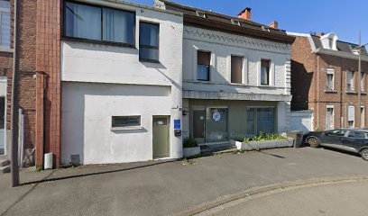 ALEXANDRE Adrien Kiné, Kinésithérapeute à Rousies