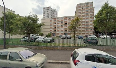 Cabinet Kinésithérapie, Kinésithérapeute à Vitry-sur-Seine