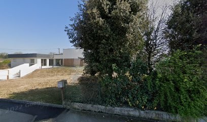 Bruno Pauchard, Kinésithérapeute à Pléneuf-Val-André
