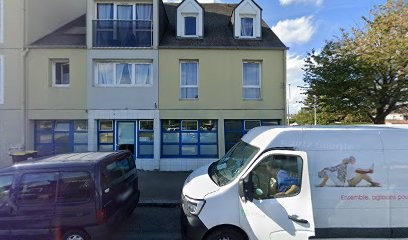 Le Bian Sarah, Kinésithérapeute à Cherbourg-en-Cotentin