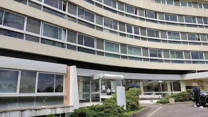 Maxime COTHENET, Kinésithérapeute à Chaumont