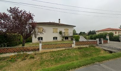 Chounet Helene, Kinésithérapeute à Gimont