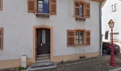 Palacios Fernandez Jesus, Kinésithérapeute à Oderen