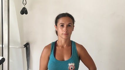 Cleo Pouzat, Kinésithérapeute à Marseille 05