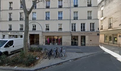 Maalouf Layla, Kinésithérapeute à Paris 03
