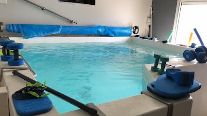 SCP de Masseurs-Kinésithérapeutes Grambin Linaire Clos-Versaille, Kinésithérapeute à Montfort-en-Chalosse