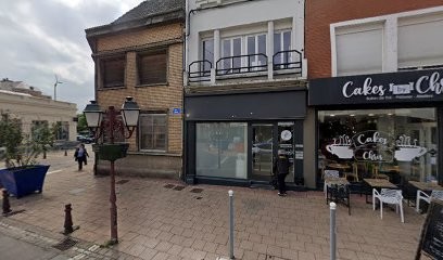 Flament Donatien, Kinésithérapeute à Saint-Amand-les-Eaux