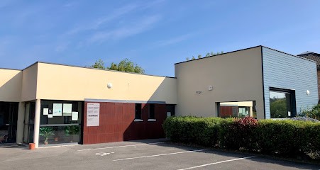 Nicaise Nathalie, Kinésithérapeute à Lambres-lez-Douai