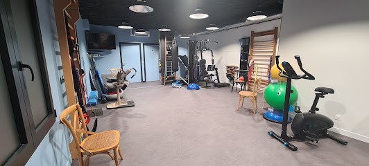 FORNI Bruno, Kinésithérapeute à Taverny