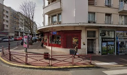 Semanne Chantal (Cabinet De Kinesithérapie), Kinésithérapeute à Sceaux