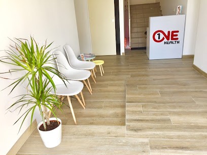 Kinésithérapie One Health - Kiné - Ostéo, Kinésithérapeute à Strasbourg