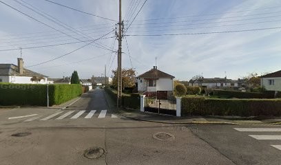 Savin Francois Michel, Kinésithérapeute à Étrépagny