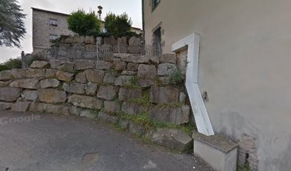 Pacalon Mélanie, Kinésithérapeute à Dunières