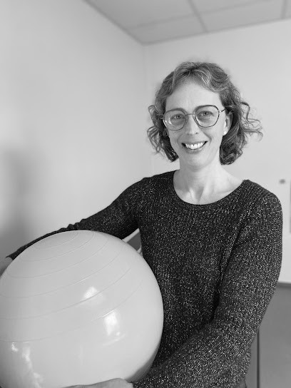 Goffinet Ophelie, Kinésithérapeute à Joué-lès-Tours