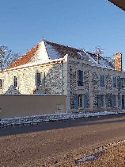 SCM Kiné Joigny, Kinésithérapeute à Joigny
