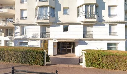 Salvi Laetitia, Kinésithérapeute à Gagny