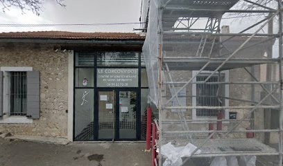 Thibault Martin, Kinésithérapeute à Marseille 14