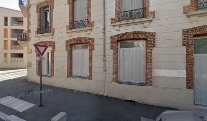 Cailleux Gilles, Kinésithérapeute à Saint-Étienne
