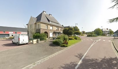 Meslin Caroline, Kinésithérapeute à Saint-Jean-d'Elle