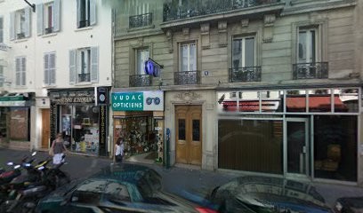Clarence SABORET - kinésithérapeute, Kinésithérapeute à Paris 14