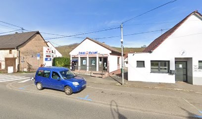 Cabinet De Kinésithérapie, Kinésithérapeute à Soultz-les-Bains
