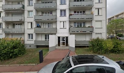 Guichard Marion, Kinésithérapeute à Créteil