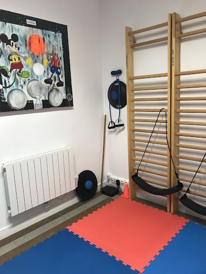 Kine-Coach Soins Intégratifs, Kinésithérapeute à Chantilly