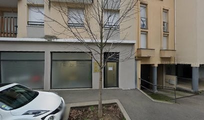 Scm Des Kinesitherapeuthes Du Chater, Kinésithérapeute à Francheville