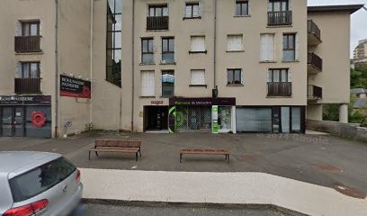 Vallat Christophe, Kinésithérapeute au Monastère