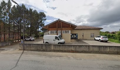 Bros Turla Patricia, Kinésithérapeute à Gabarret