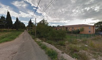 Rullaud Pierre, Kinésithérapeute à Orange