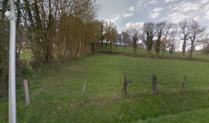 Desconche, Kinésithérapeute à Manzat