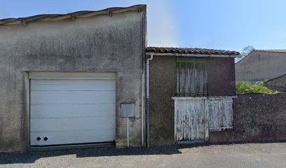 Adeline Galzin et Christophe Poirot, Kinésithérapeute à Montredon-Labessonnié