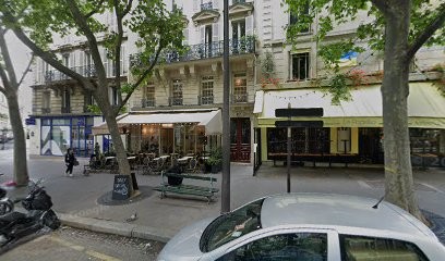 TEJEDOR MELGOSA Anna, Kinésithérapeute à Paris 09