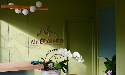 KINEBALNEO DU FLORIVAL, Kinésithérapeute à Guebwiller