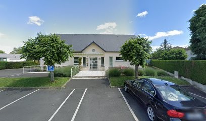 Loiselet François, Kinésithérapeute à Saint-Sulpice-de-Pommeray
