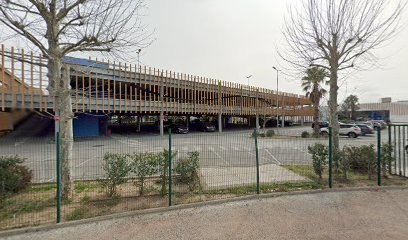 Kios 2009, Kinésithérapeute à Fréjus